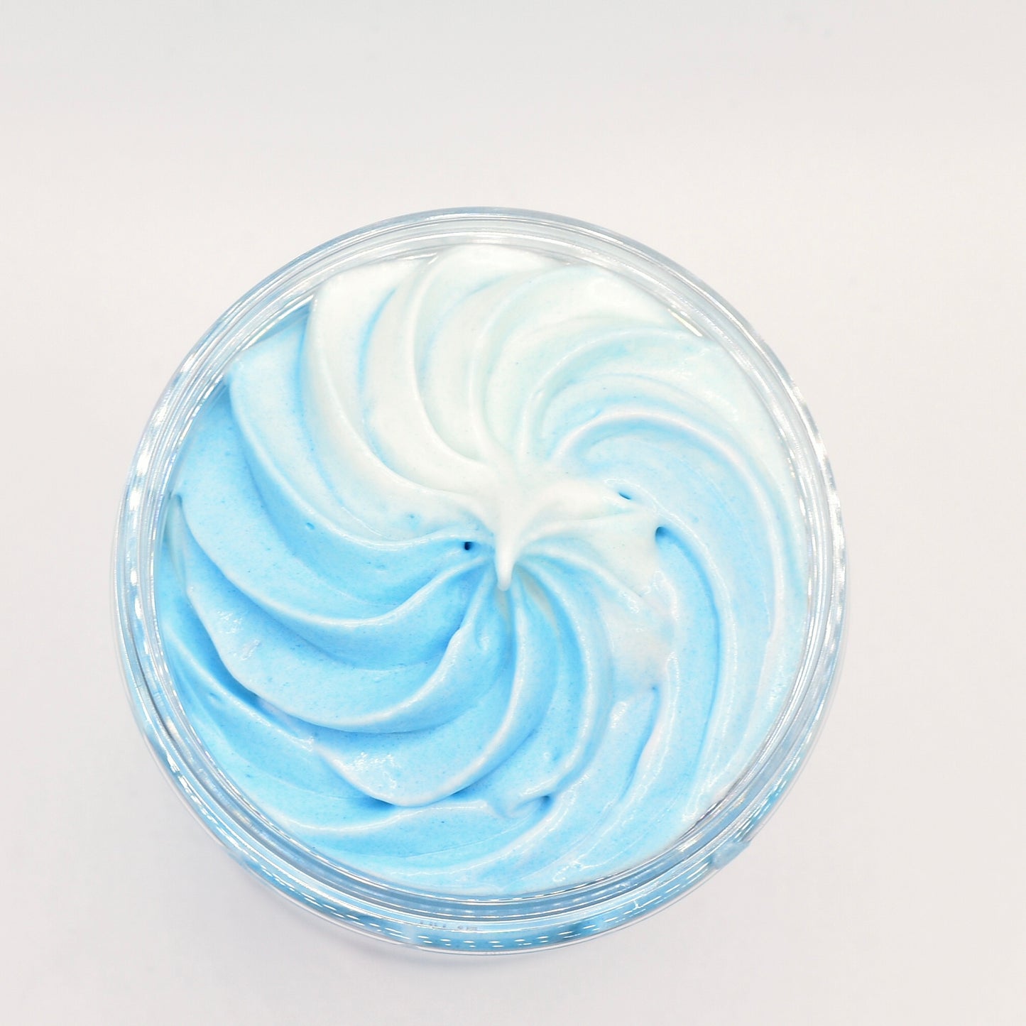 BEURRE CORPOREL FOUETTÉ | FUSÉE POPSICLE