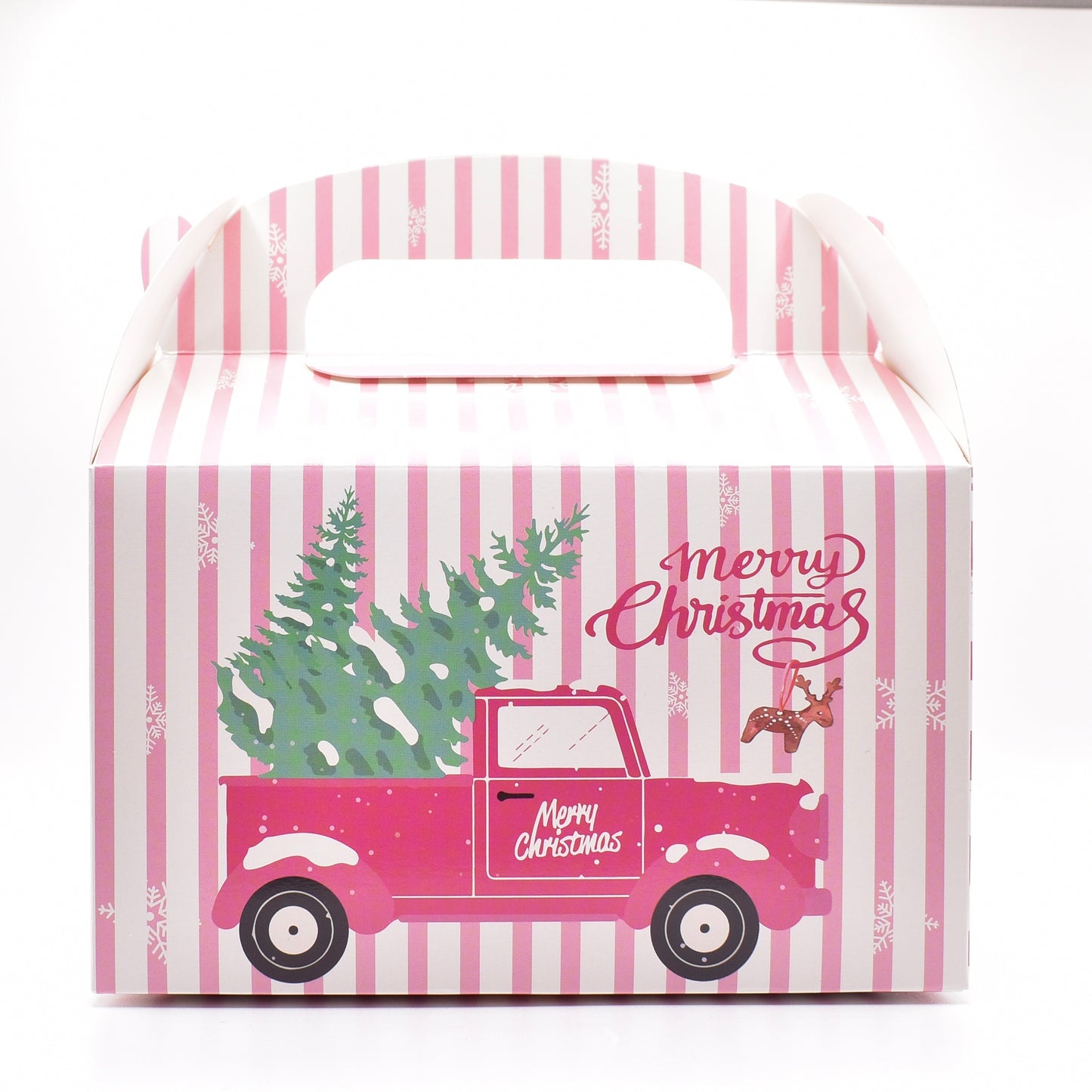 Calendrier de l'avent 2025