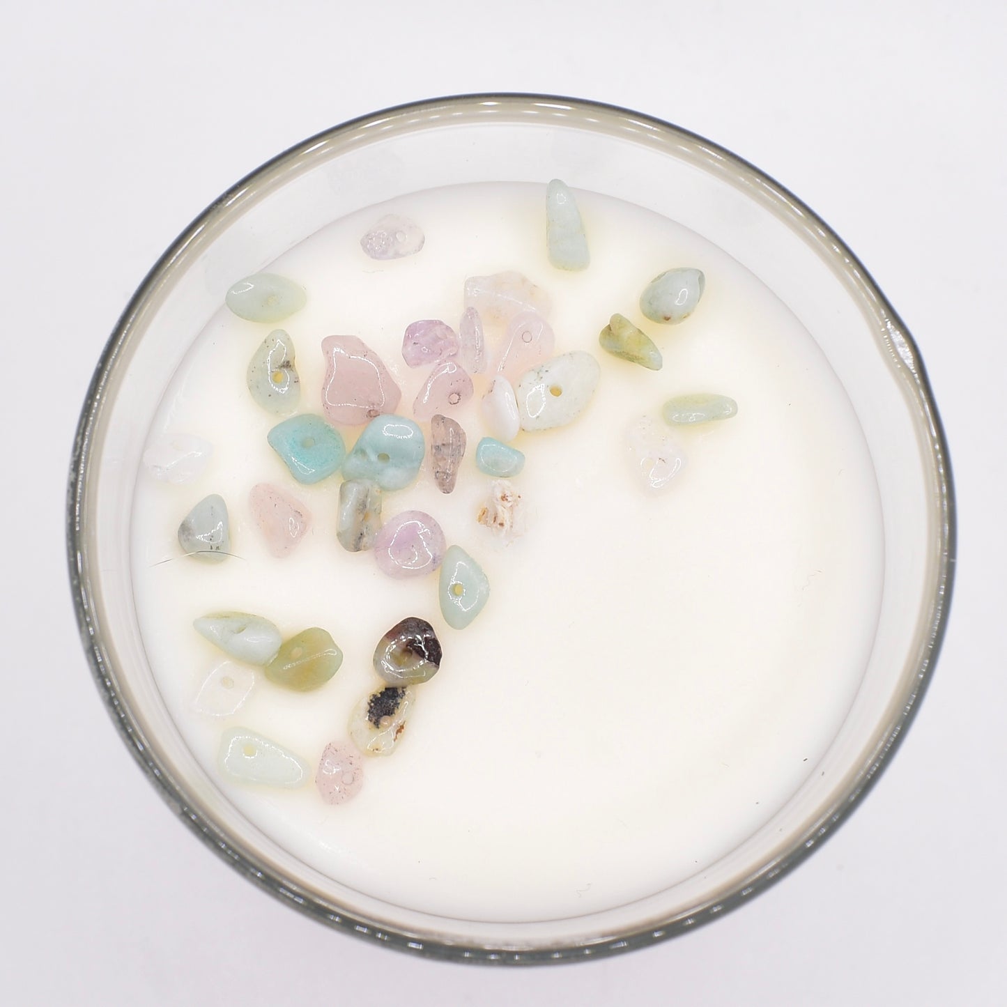 BOUGIE PRĂCIEUSE | AGRUMES & COCO