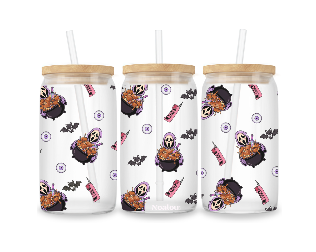 VERRE | CARAMEL CANDY