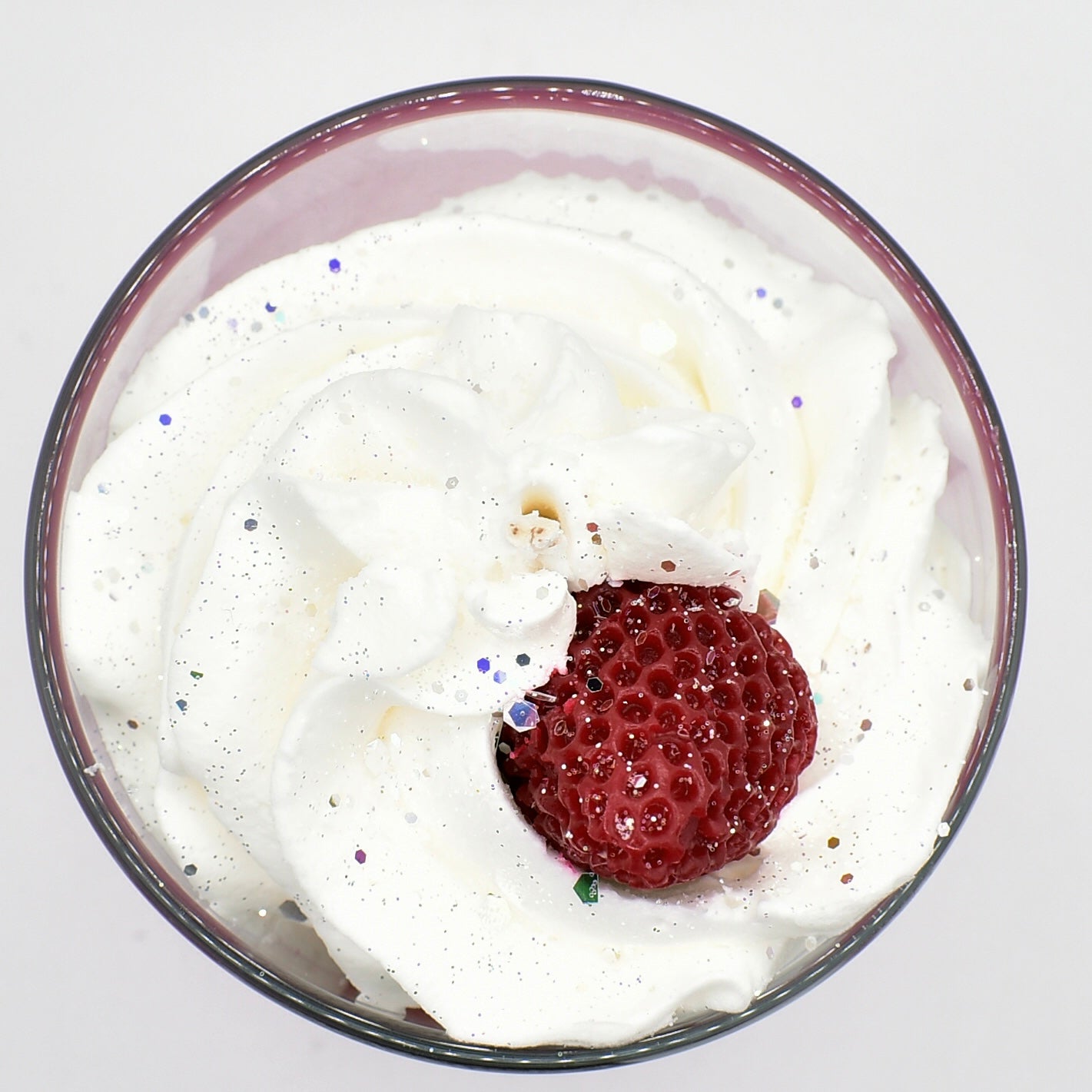 BOUGIE | SLUSH FRAISE