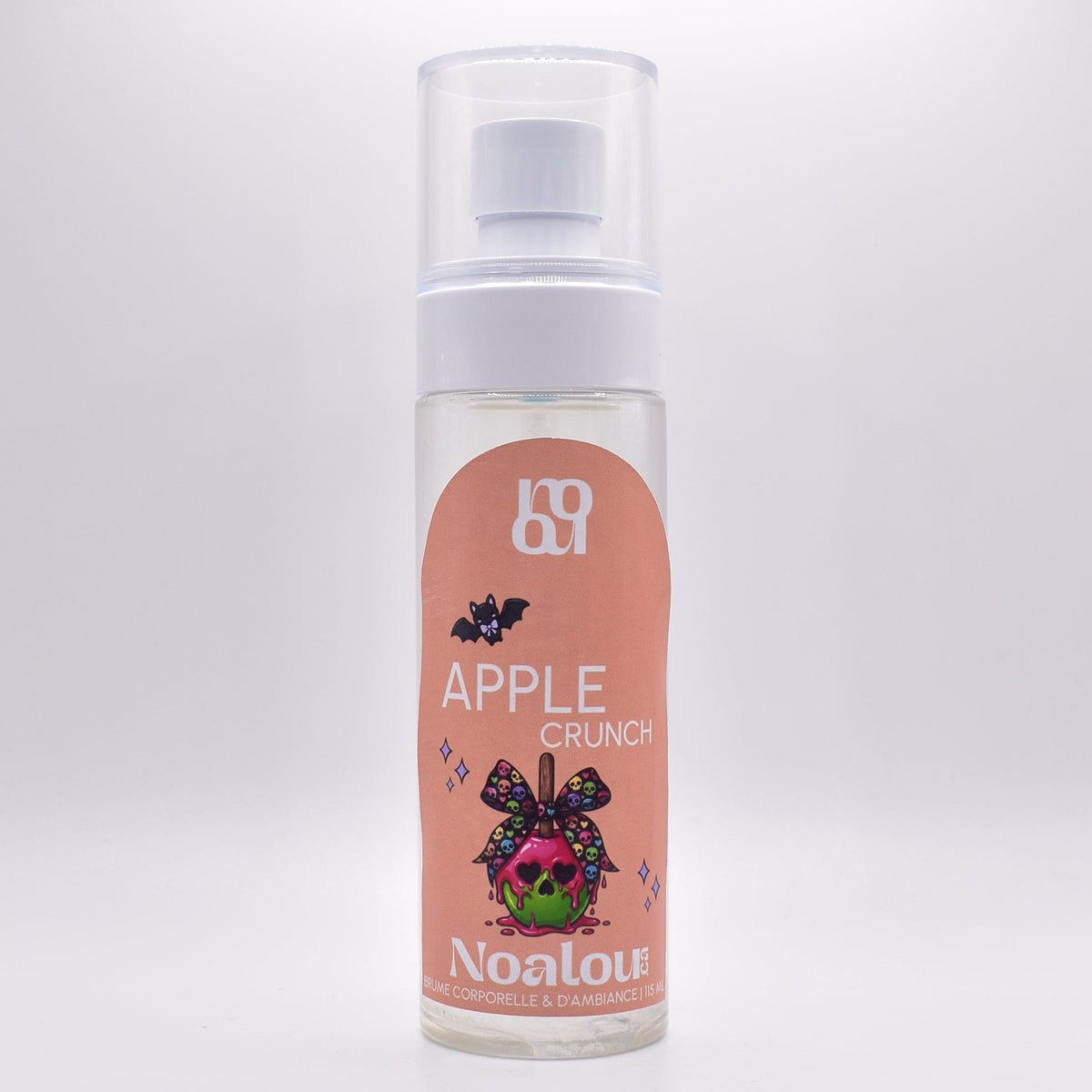 BRUME CORPORELLE & D`AMBIANCE | APPLE CRUNCH