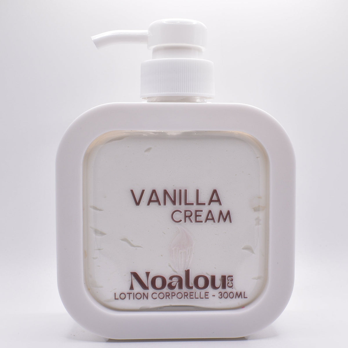 LOTION CORPORELLE | VANILLA CREAM