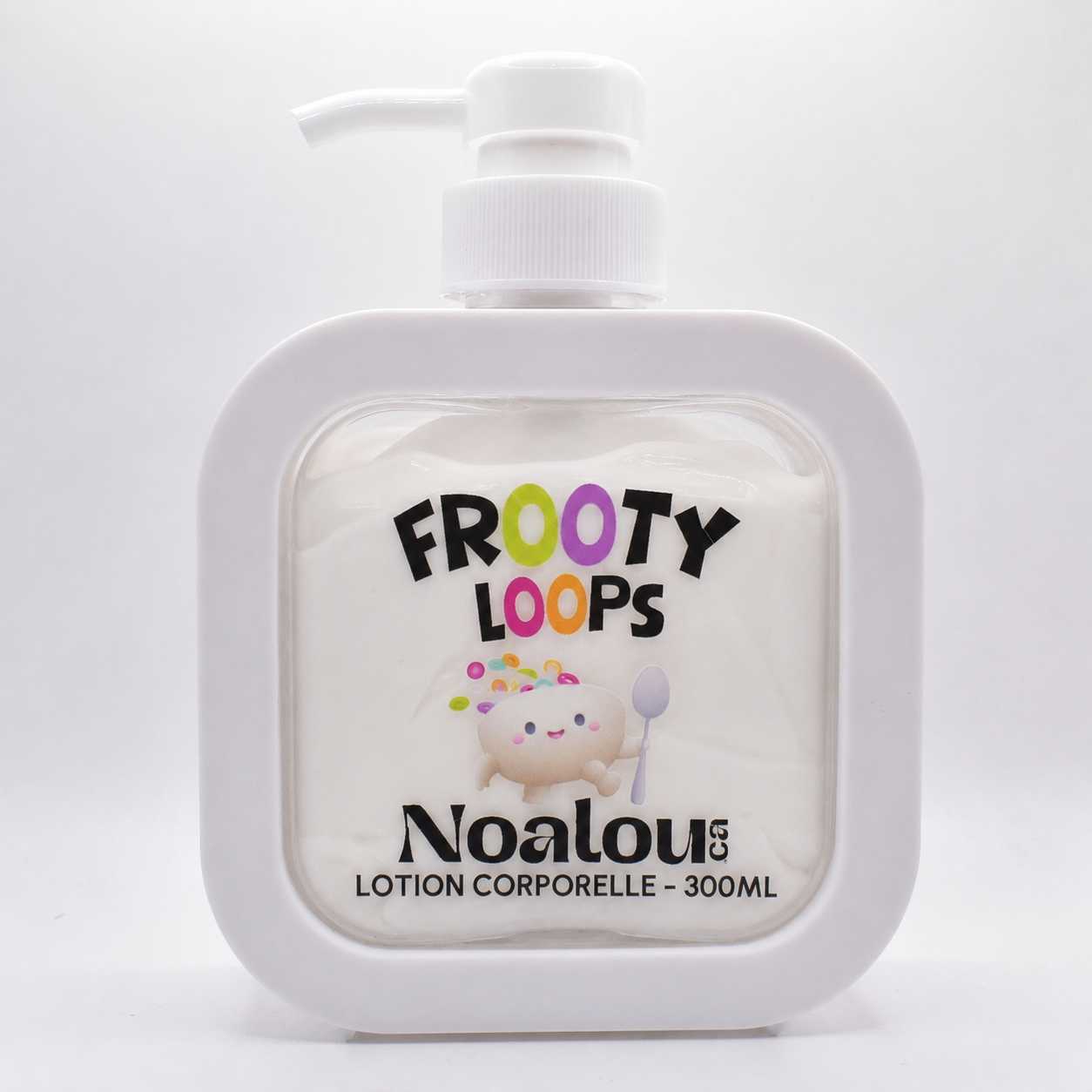 LOTION CORPORELLE | FROOTY LOOPS