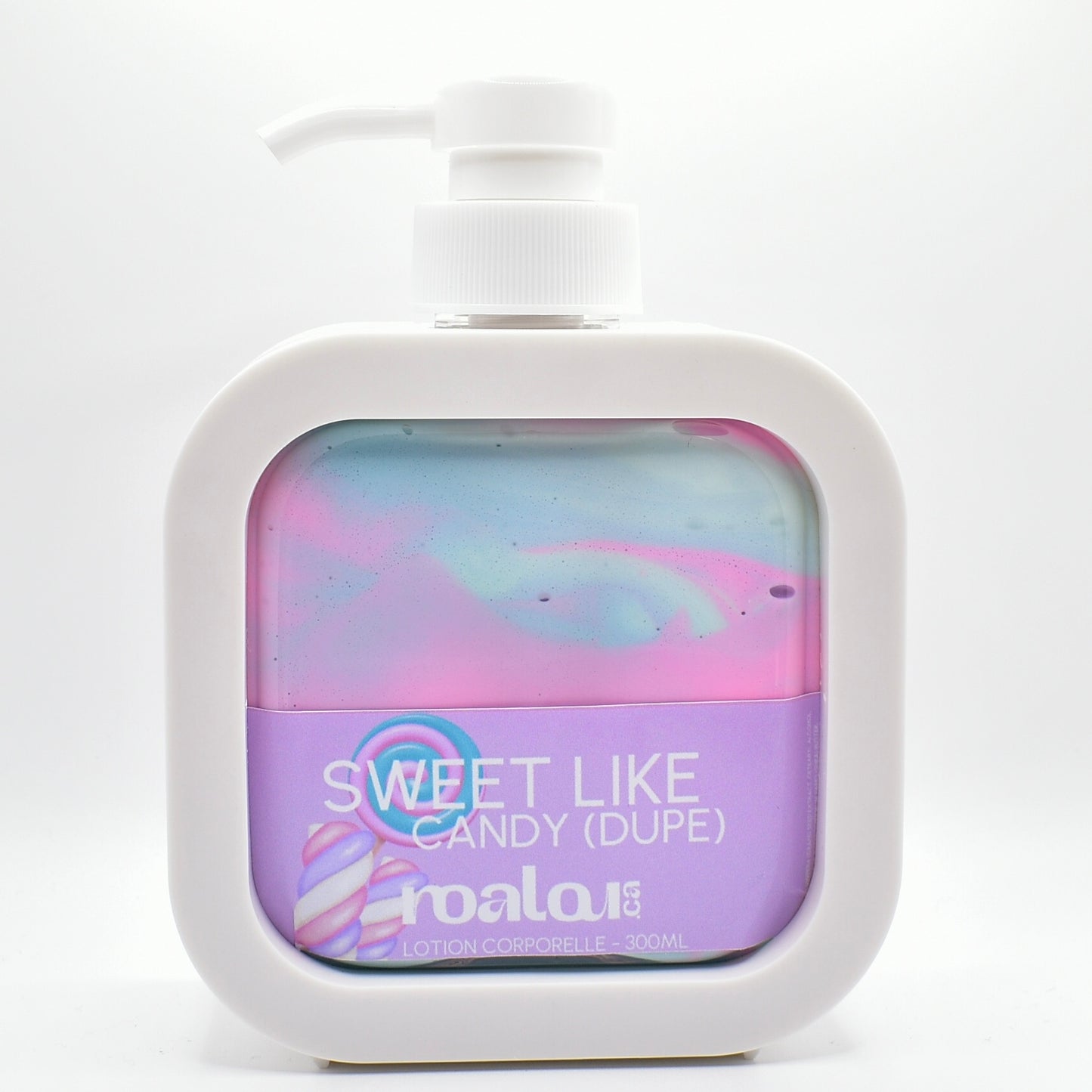 LOTION CORPORELLE | SWEET LIKE CANDY (DUPE)