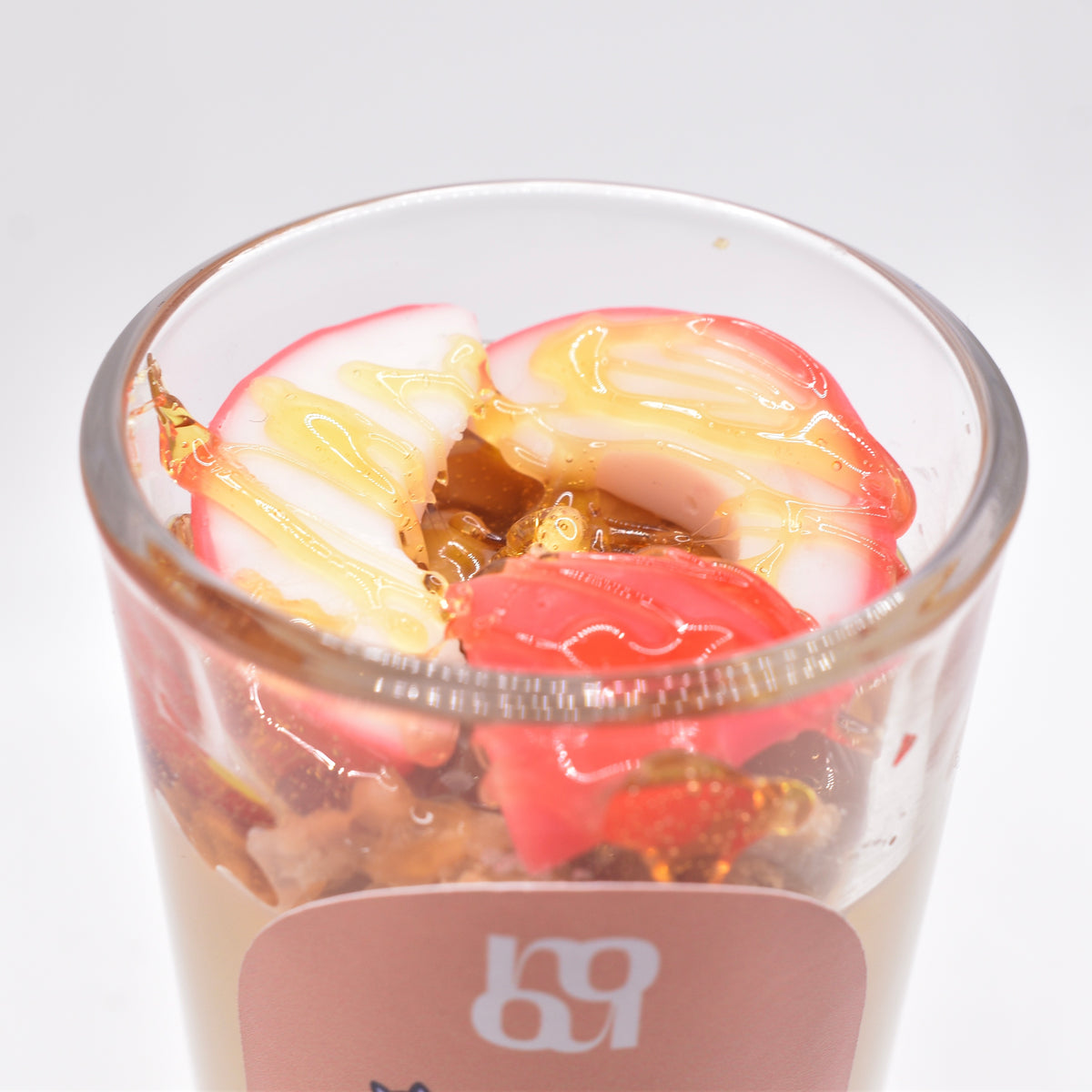 BOUGIES GOURMANDES | APPLE CRUNCH