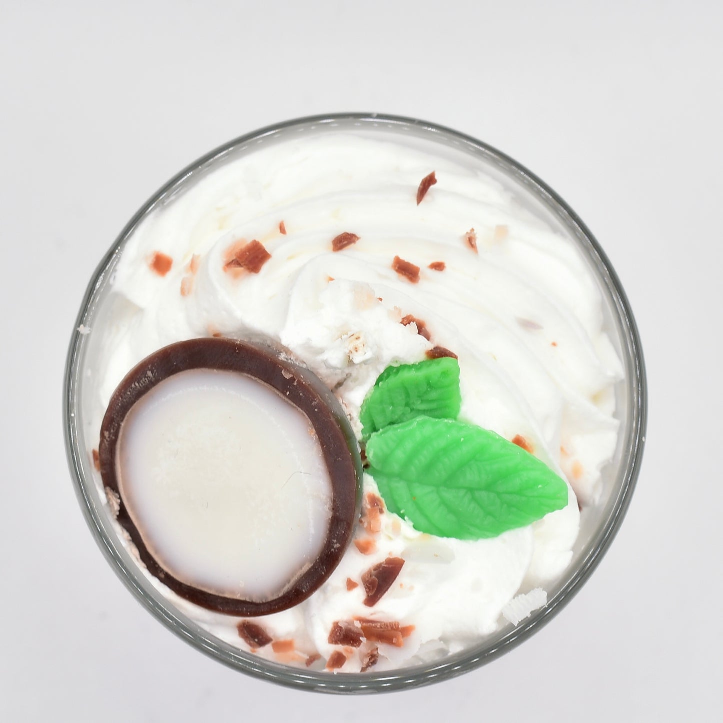 BOUGIE | COCONUT FRAÎCHE