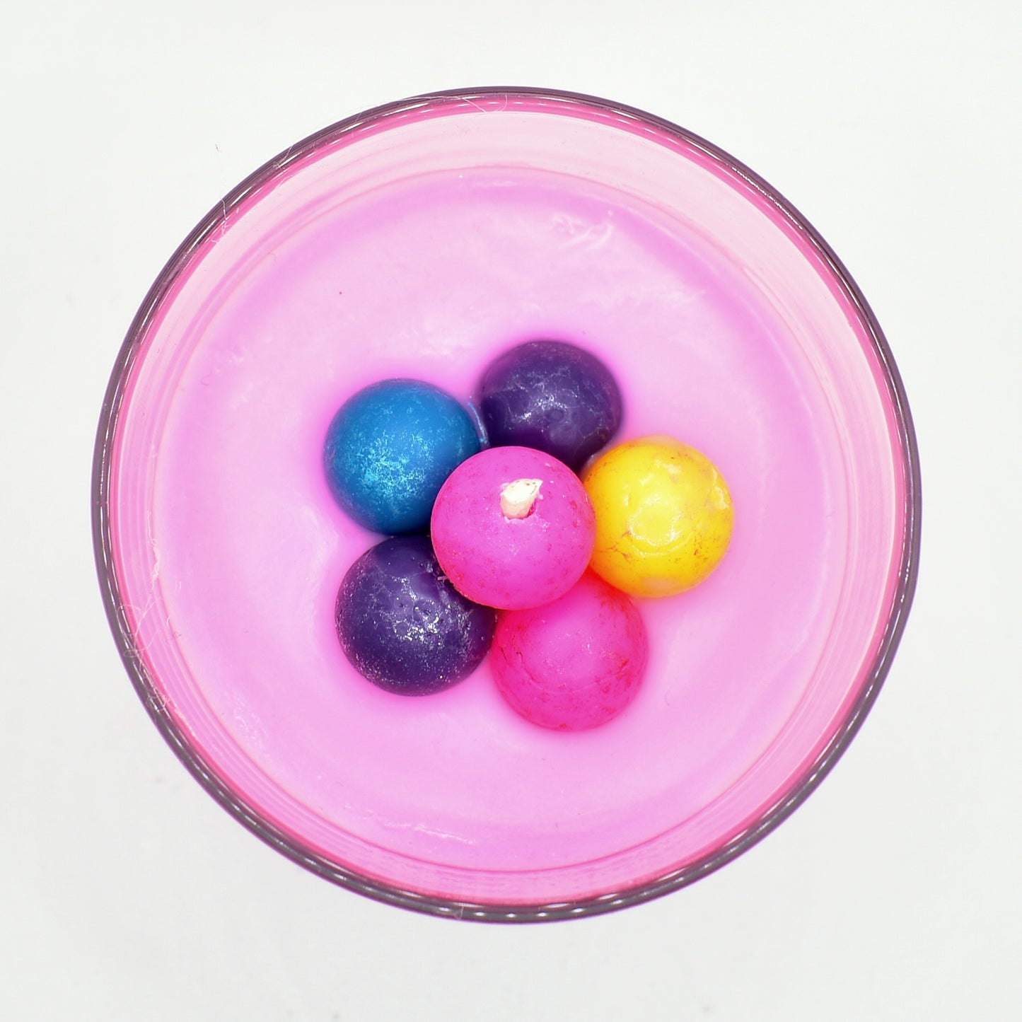 BOUGIE | GOMME BALLOUNE