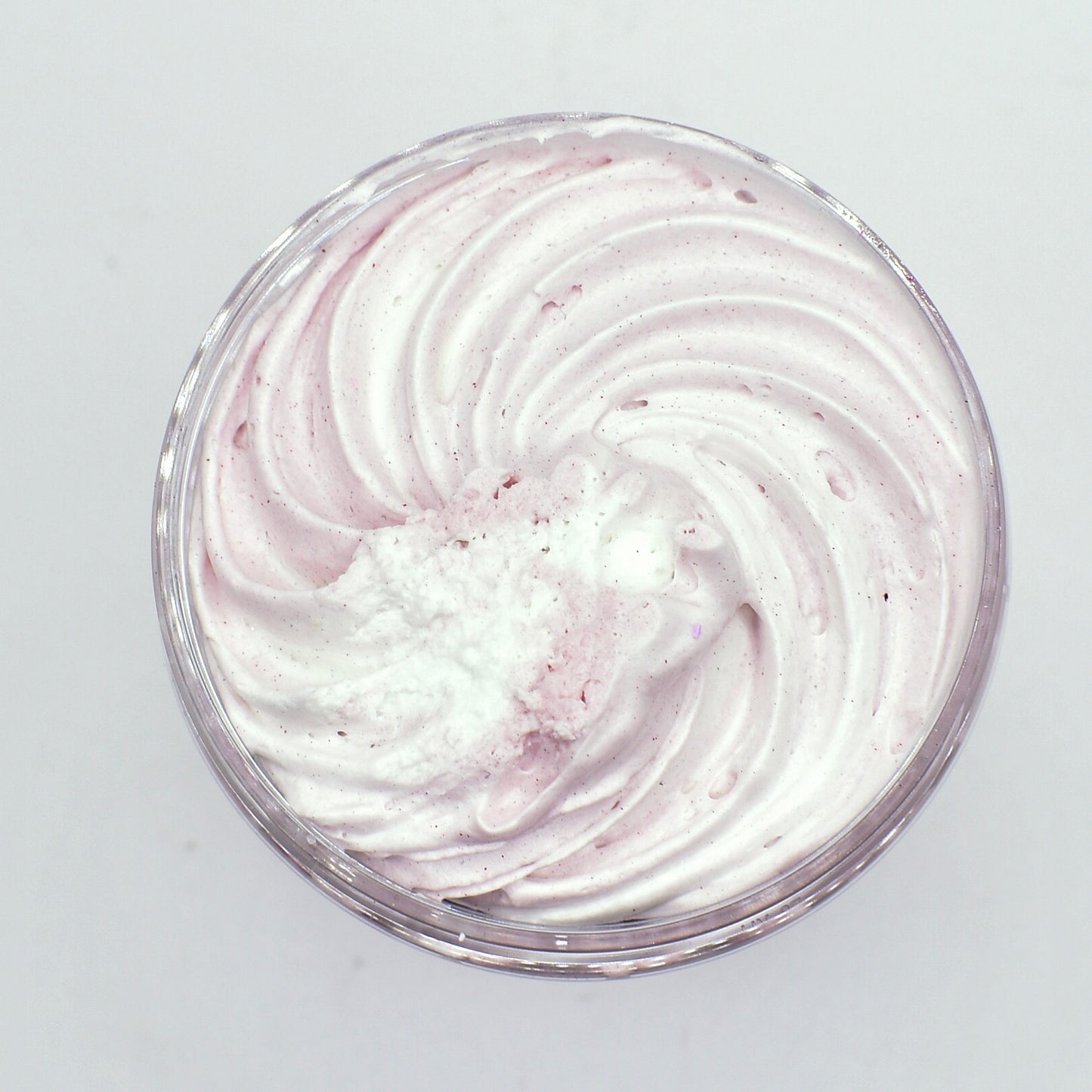 BEURRE CORPOREL FOUETTÉ | JUJUBE AUX CERISES