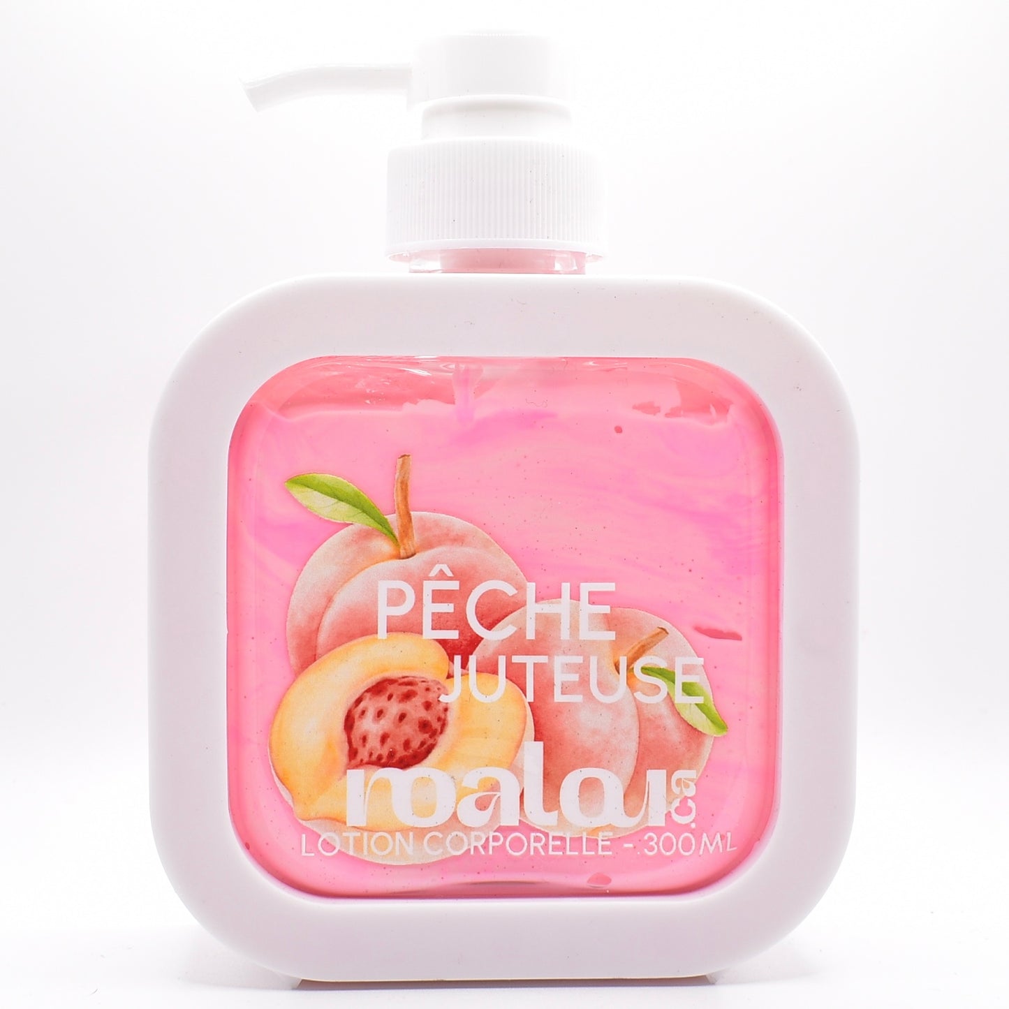 LOTION CORPORELLE | PÊCHE JUTEUSE