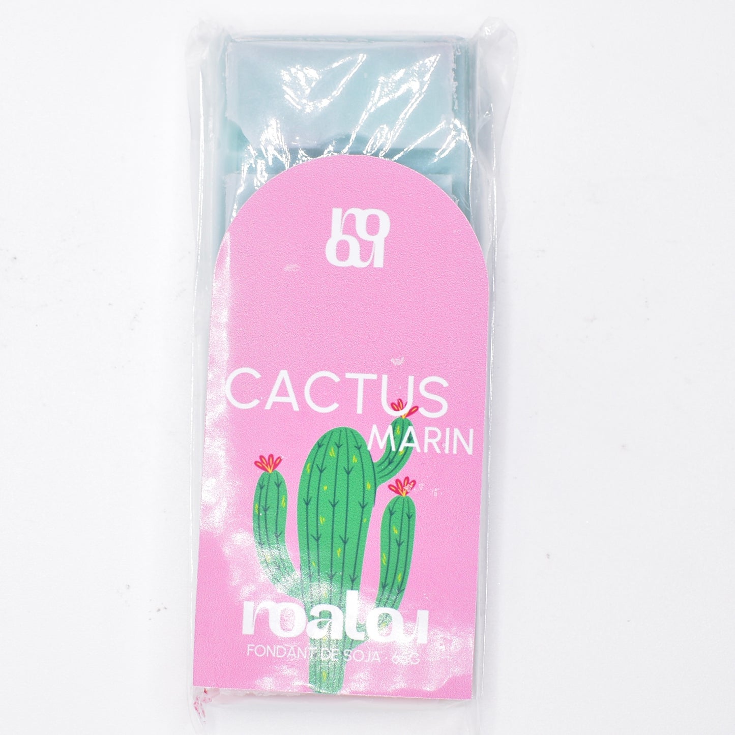FONDANT | CACTUS MARIN