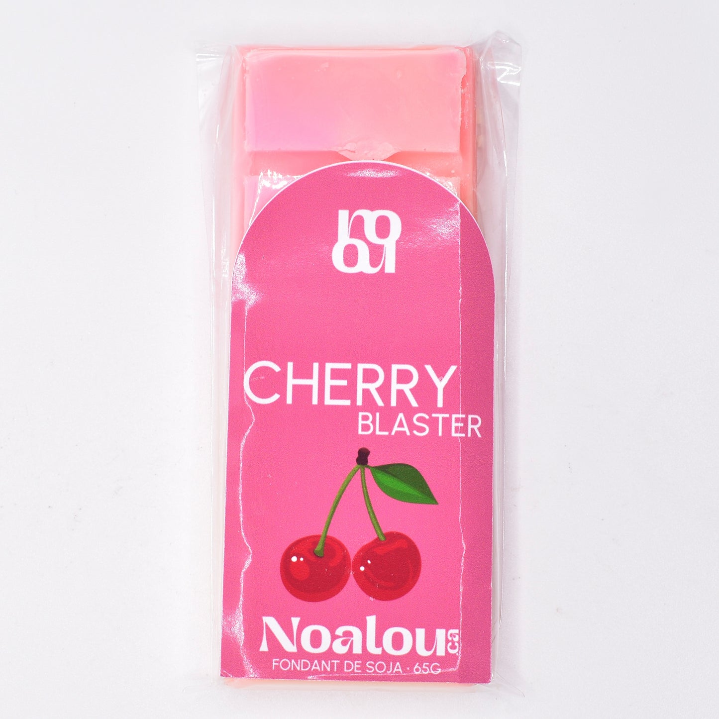 FONDANT | CHERRY BLASTER
