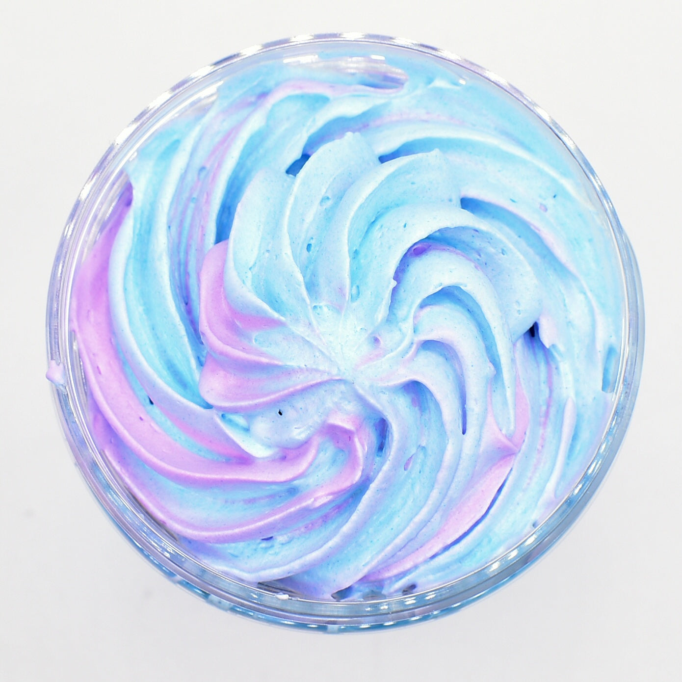 BEURRE CORPOREL FOUETTÉ | FRAMBOISE BLEUE