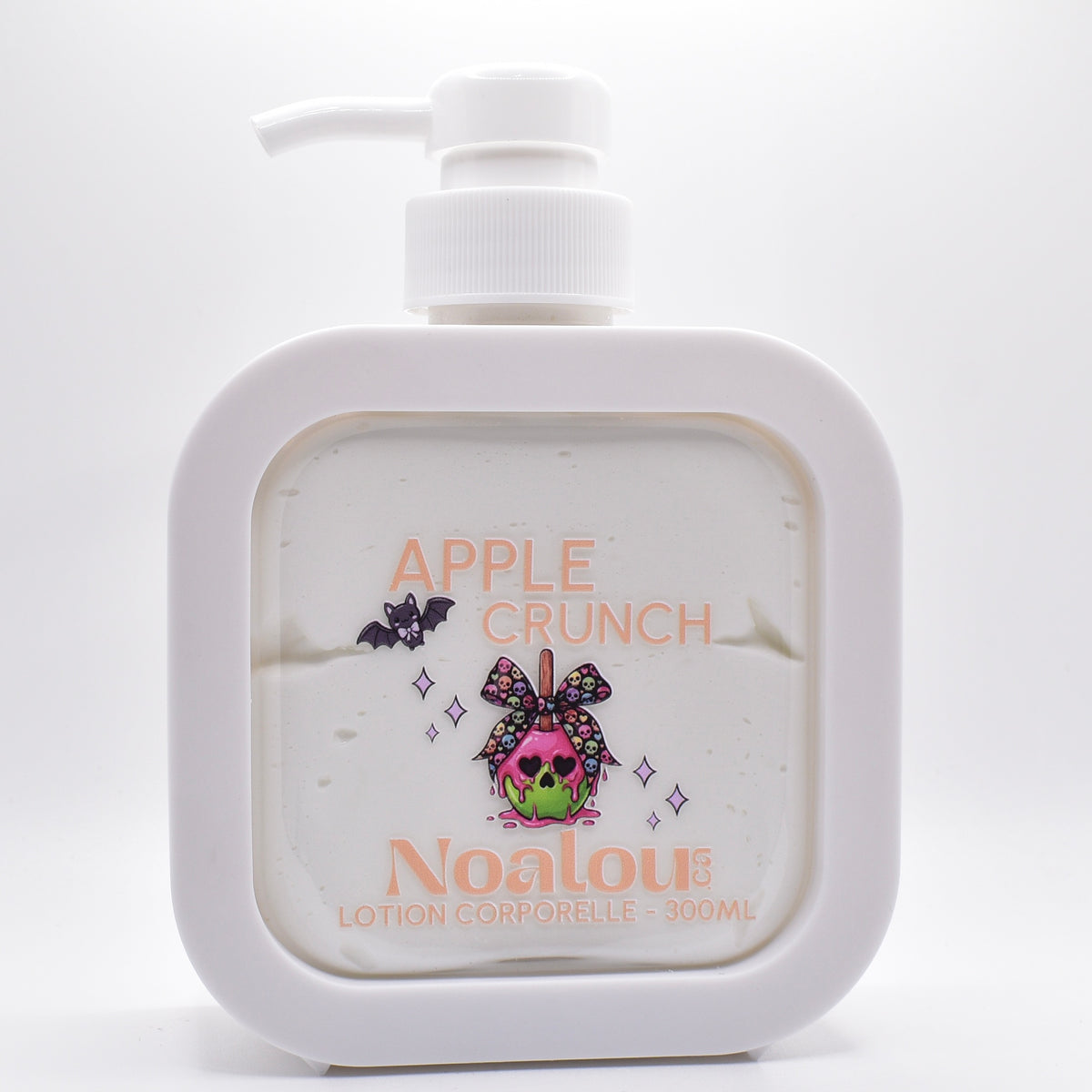LOTION CORPORELLE | APPLE CRUNCH