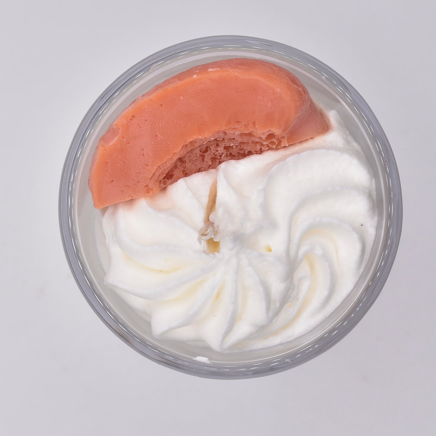BOUGIES GOURMANDES | PÊCHE