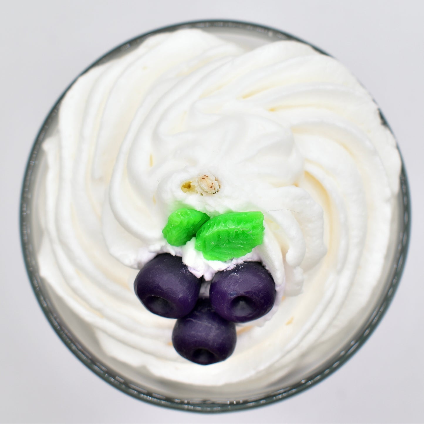 BOUGIE | PUNCH AUX RAISINS
