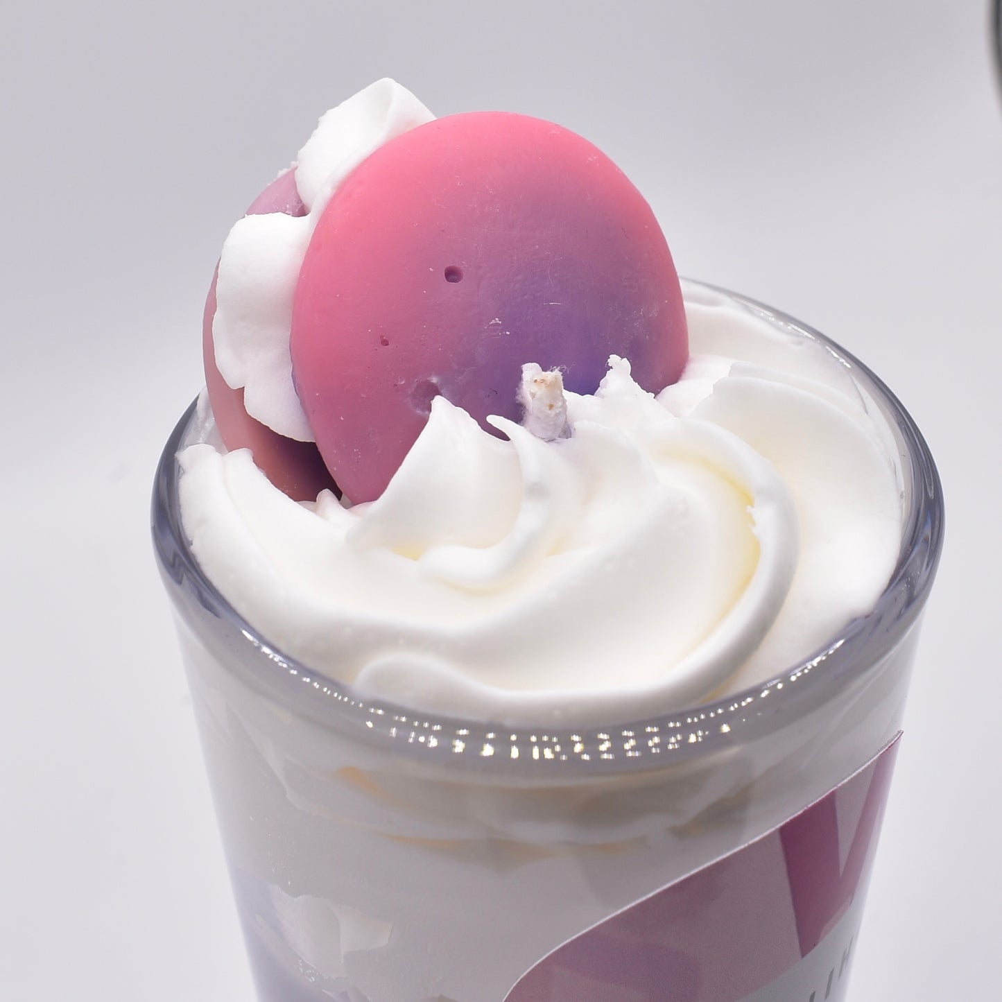 BOUGIES GOURMANDES | SWEET LIKE CANDY