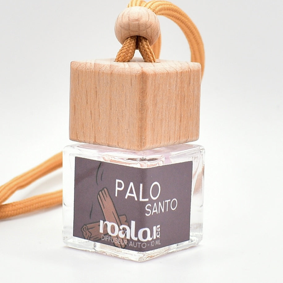 DIFFUSEUR AUTO | PALO SANTO