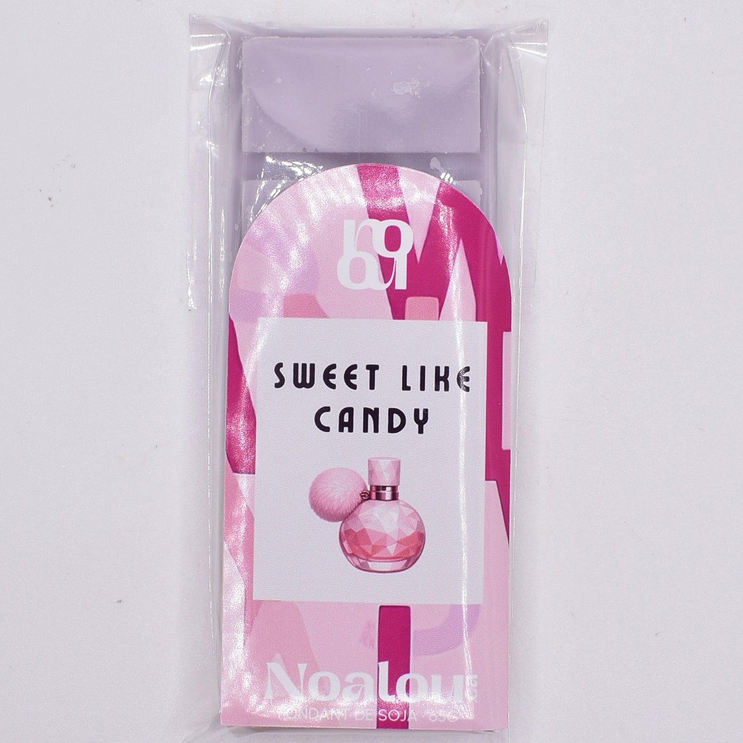 FONDANT | SWEET LIKE CANDY