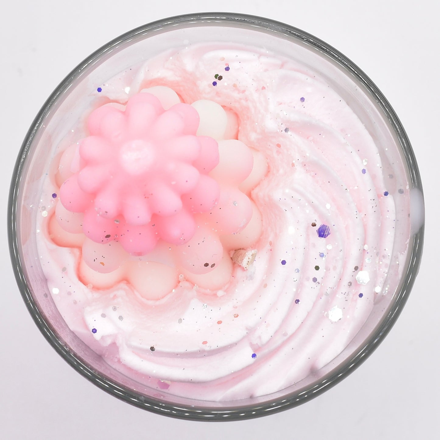 BOUGIE | LE SAPIN DES P'TITS LUTINS