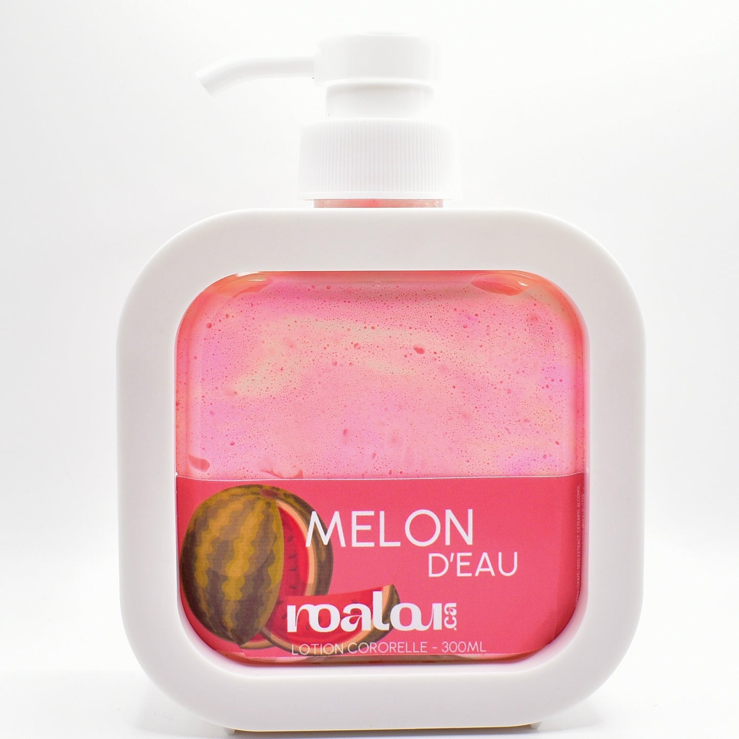 LOTION CORPORELLE | MELON D’EAU