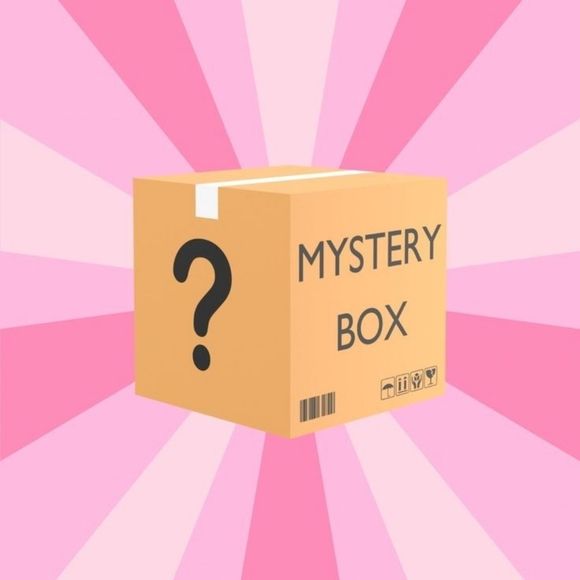 SAC MYSTĂRE
