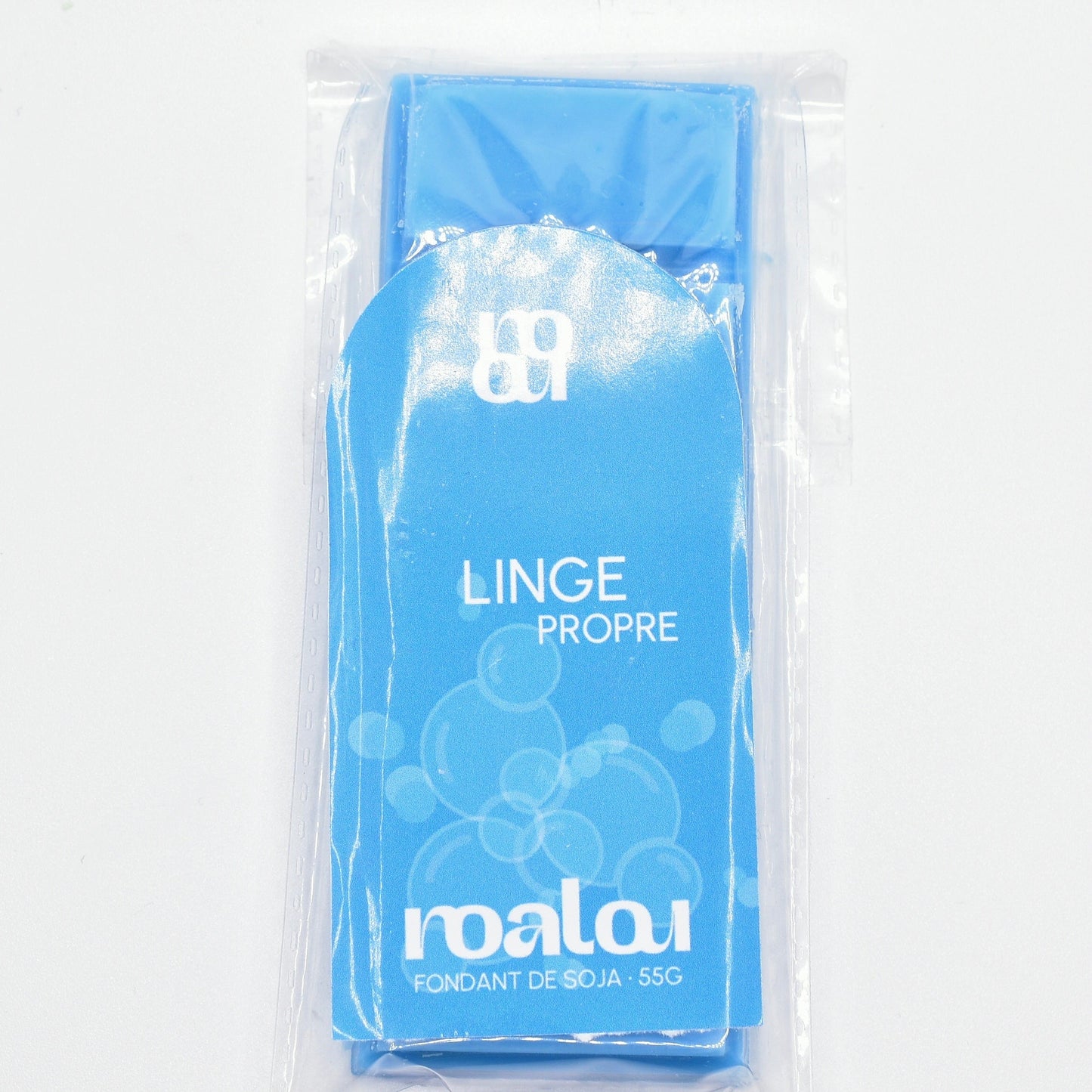 FONDANT | LINGE PROPRE