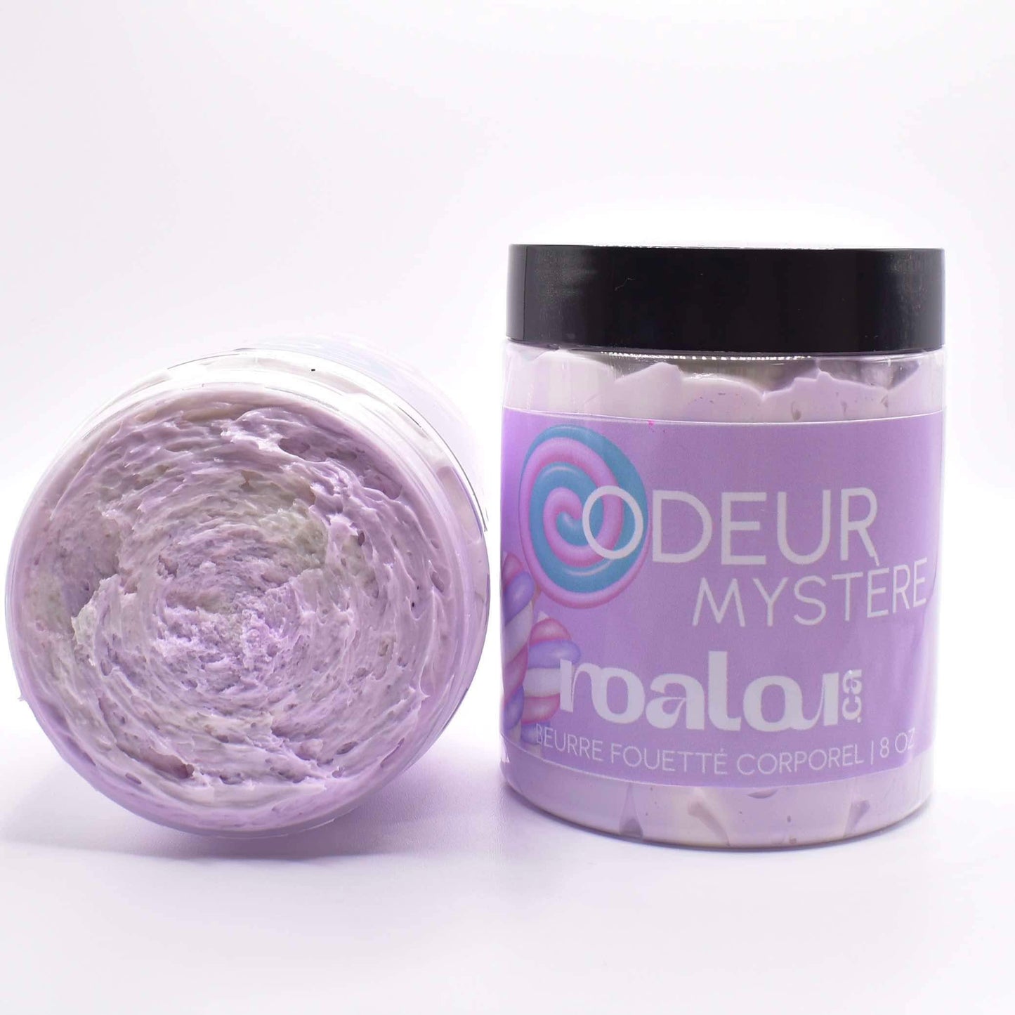BEURRE CORPOREL FOUETTÉ | SWEET LIKE CANDY DUPE
