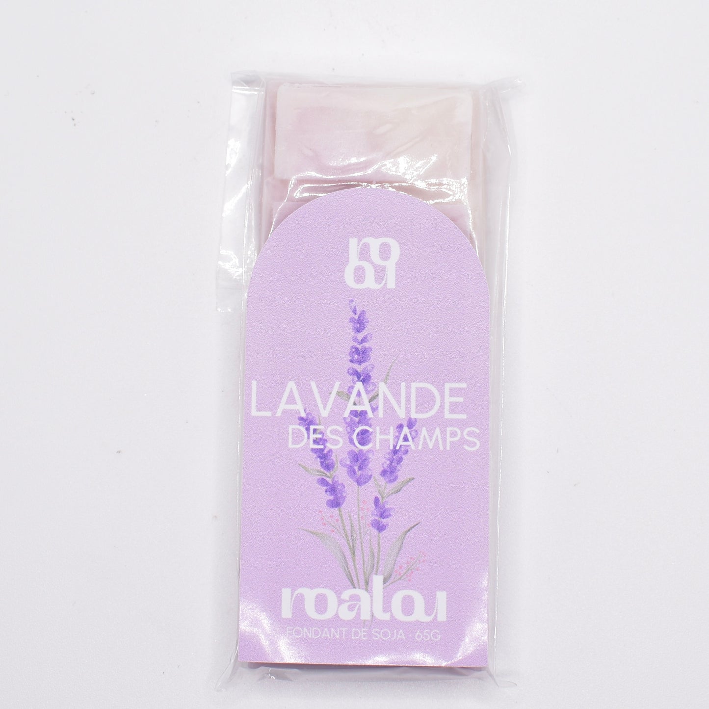FONDANT | LAVANDE DES CHAMPS