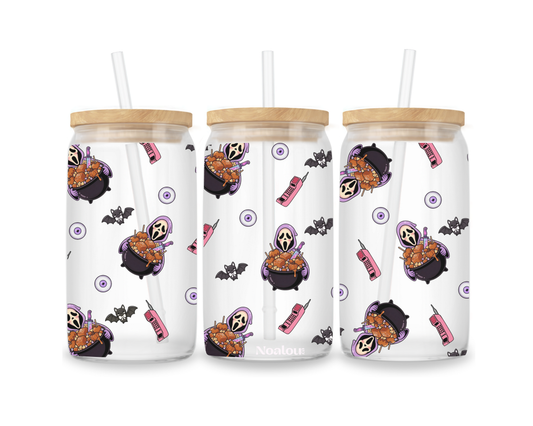 VERRE | CARAMEL CANDY
