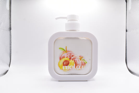 LOTION CORPORELLE | PÊCHE JUTEUSE