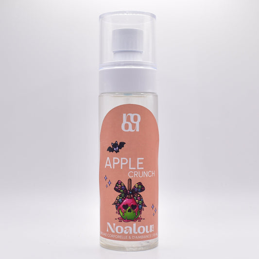 BRUME CORPORELLE & D`AMBIANCE | APPLE CRUNCH