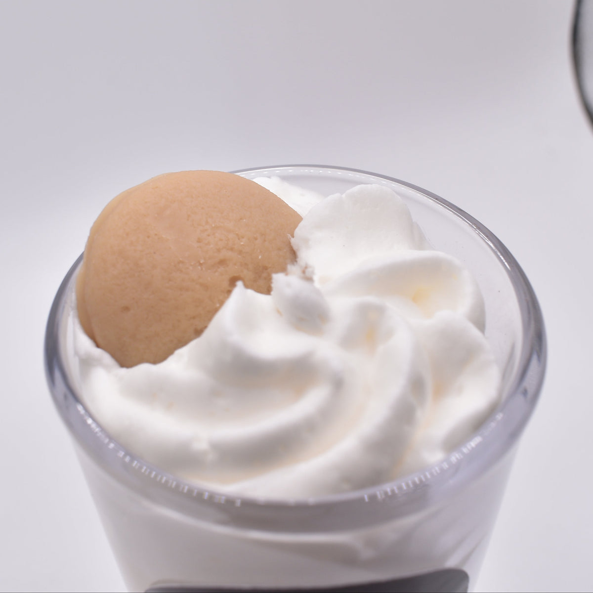 BOUGIES GOURMANDES | VANILLA CREAM