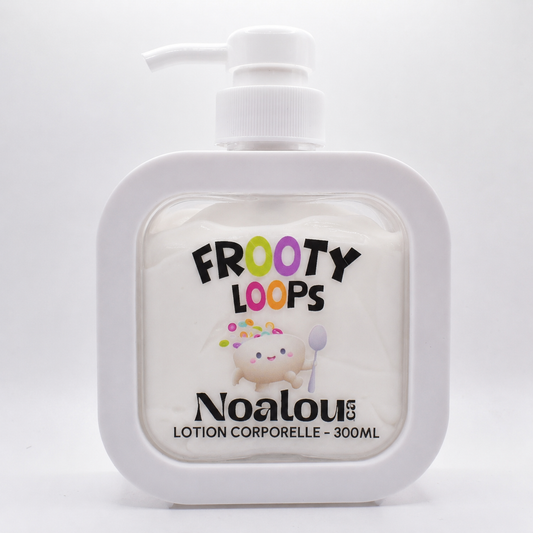 LOTION CORPORELLE | FROOTY LOOPS