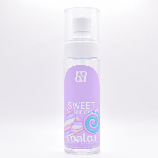 VAPO CORPS ET AMBIANCE | SWEET LIKE CANDY DUPE