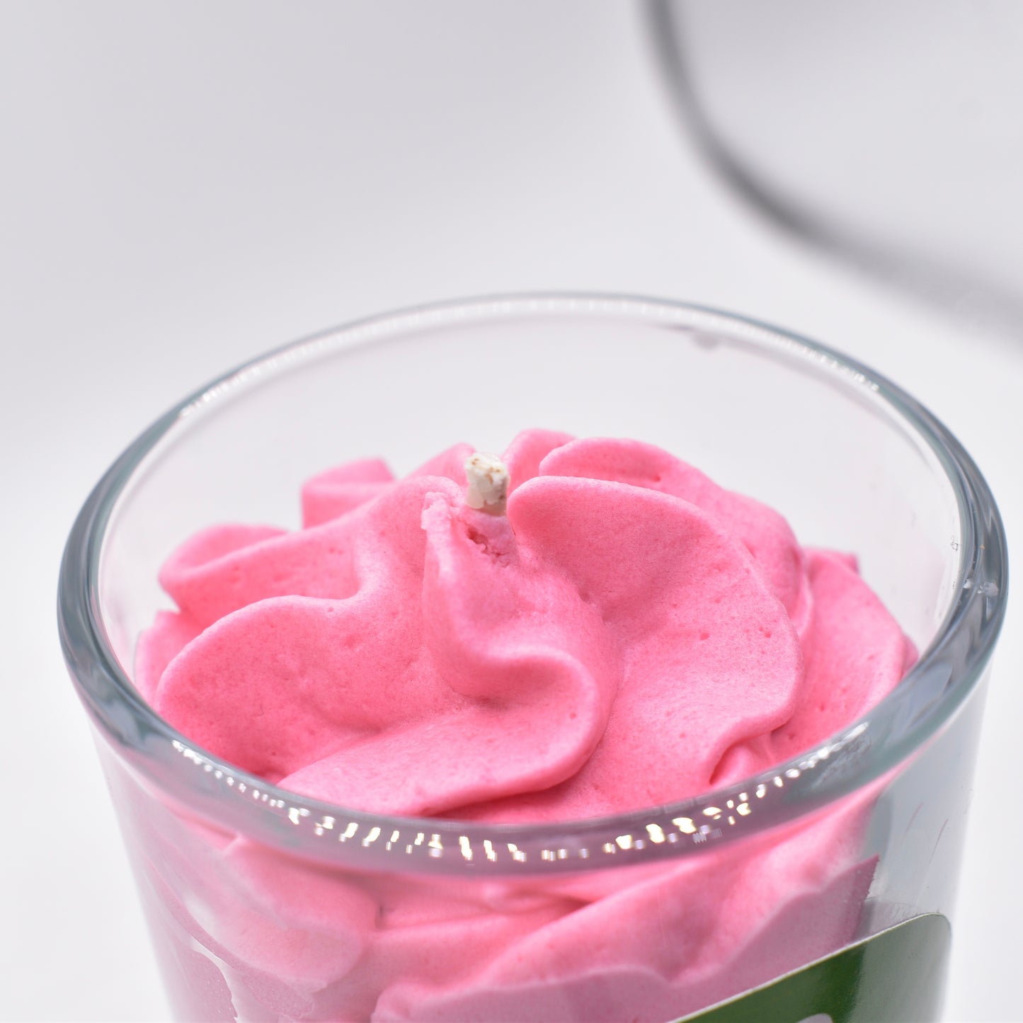 MINI BOUGIES GOURMANDES | MELON D'EAU