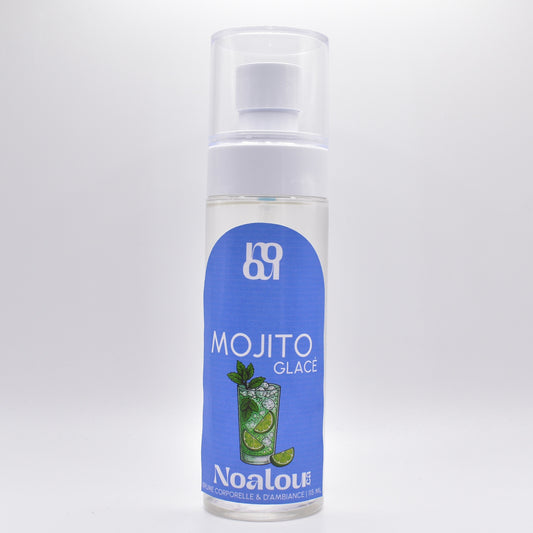 BRUME CORPORELLE & D`AMBIANCE | MOJITO GLACÉ