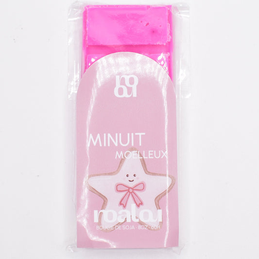 FONDANT | MINUIT MOELLEUX