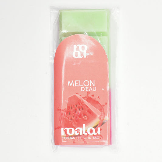 FONDANT | MELON D`EAU
