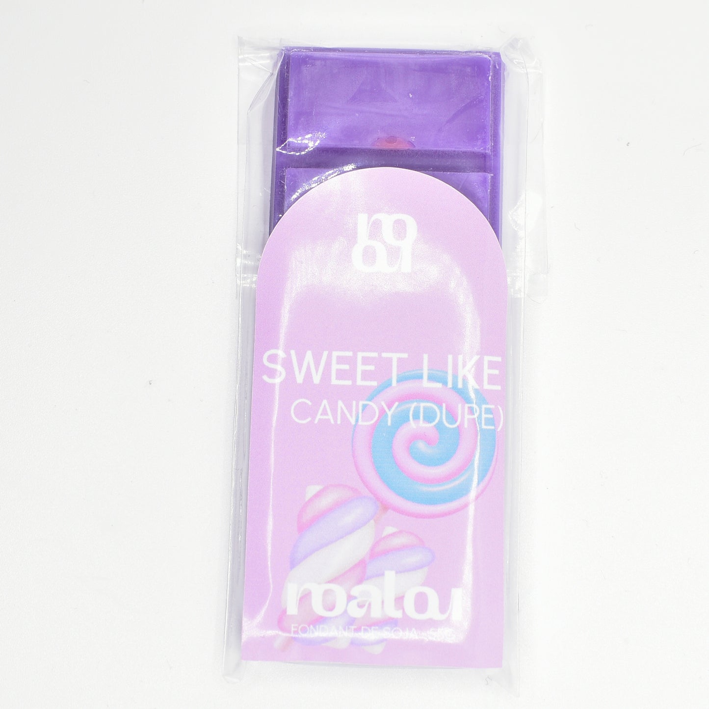 FONDANT | SWEET LIKE CANDY DUPE
