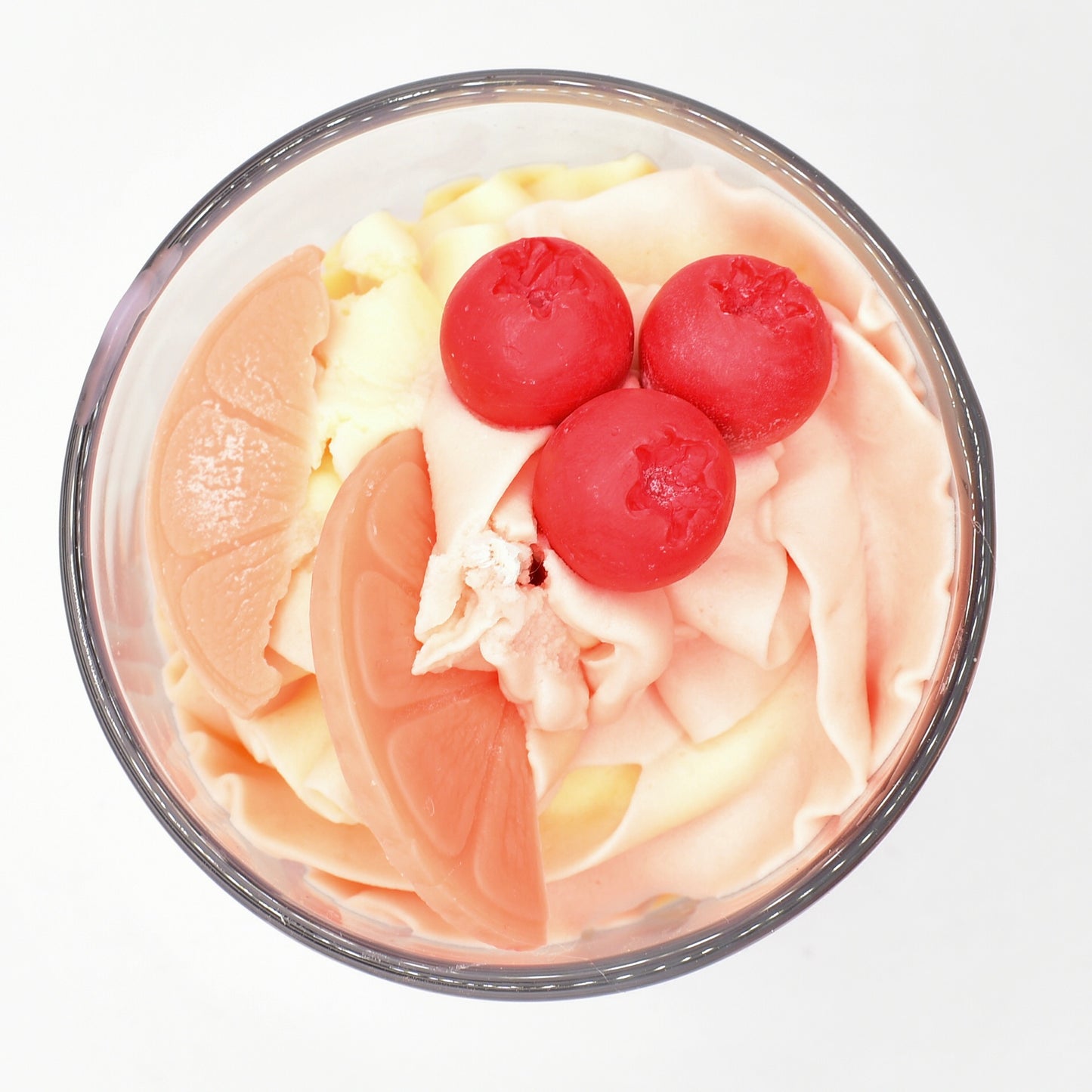 BOUGIE | CANNEBERGES DE MÈRE NOËL