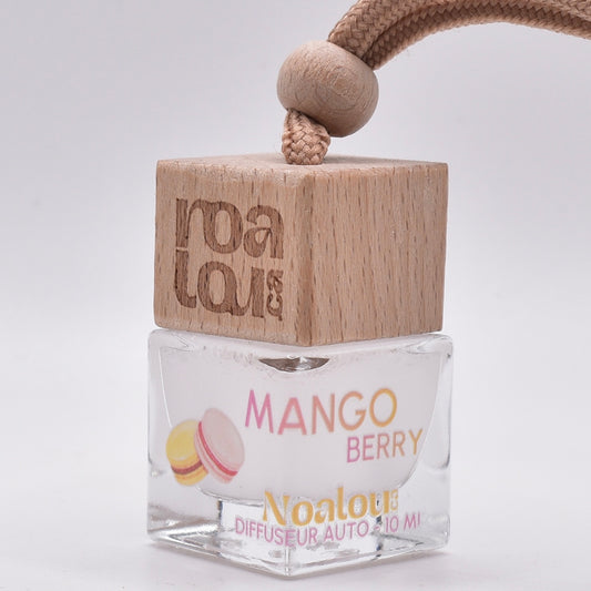 Diffuseur Auto | Mango Berry