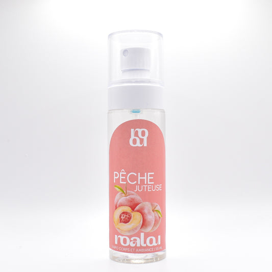 VAPO CORPS ET AMBIANCE | PÊCHE JUTEUSE
