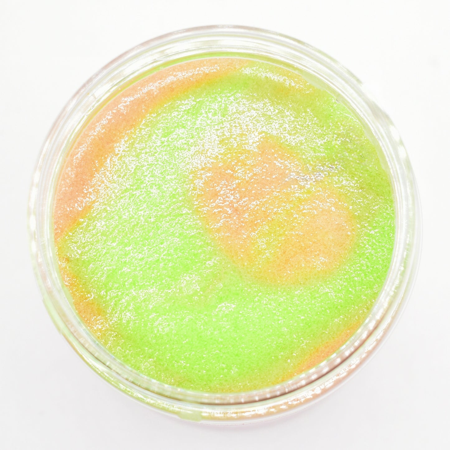 EXFOLIANT MOUSSANT | MELON D'EAU