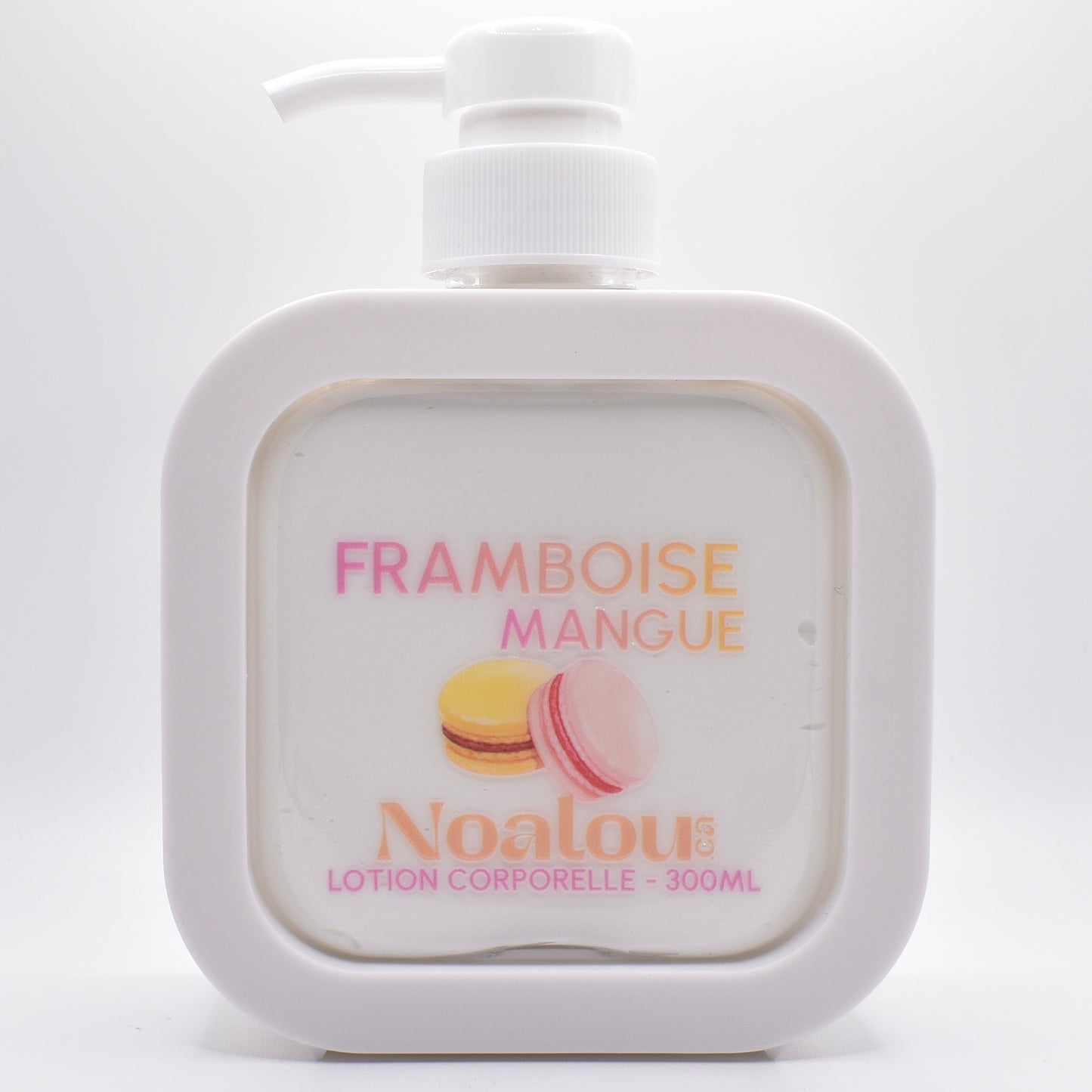 LOTION CORPORELLE | MANGO BERRY