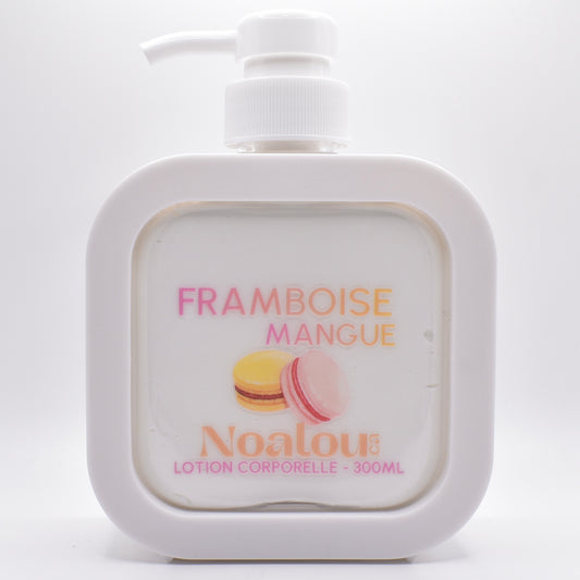 LOTION CORPORELLE | MANGO BERRY