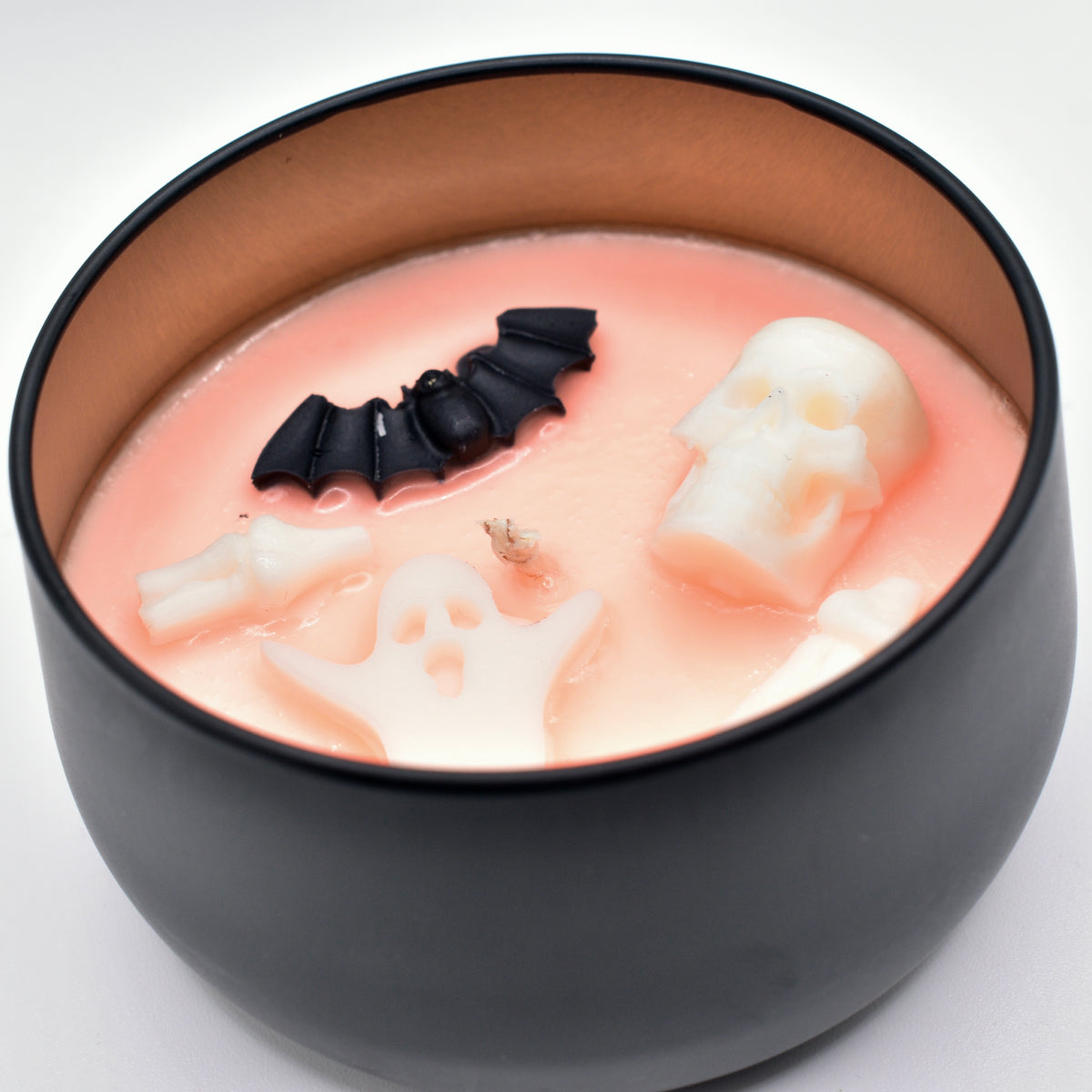BOUGIES GOURMANDES | CHERRY BLOSSOM