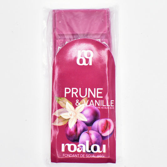FONDANT | PRUNE & VANILLE (#40 SOL DE JANEIRO)