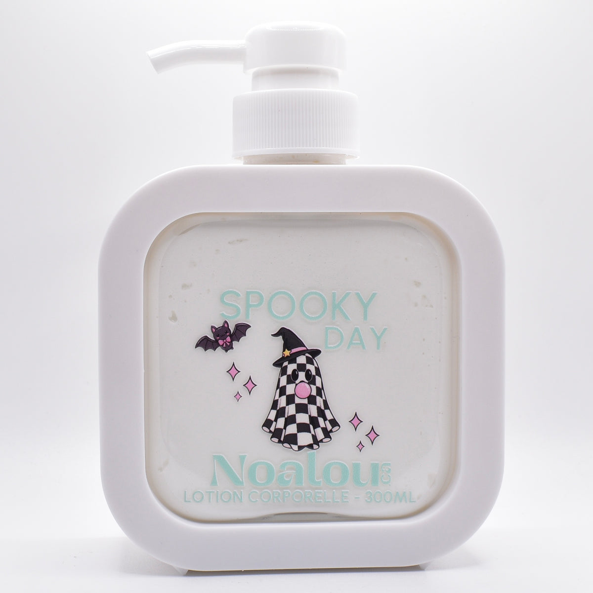 LOTION CORPORELLE | SPOOKY DAY