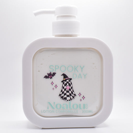 LOTION CORPORELLE | SPOOKY DAY